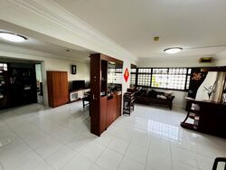 Blk 413 Woodlands Street 41 (Woodlands), HDB 5 Rooms #570914381